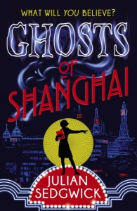 Ghosts of Shanghai
